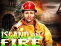 Тоглоом Island on Fire