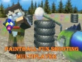 Тоглоом PaintBall Fun Shooting Multiplayer