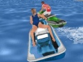 Тоглоом Sea and Girl