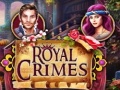 Тоглоом Royal Crimes