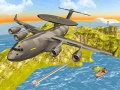 Тоглоом Air War Plane Flight Simulator Challenge 3D