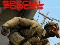 Тоглоом Special Forces Dust 2