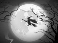 Тоглоом The Night Of the Witches Jigsaw