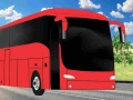 Тоглоом City Bus Simulator 3d