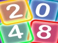 Тоглоом Neon 2048