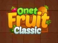 Тоглоом Onet Fruit Classic