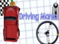 Тоглоом Driving Mania