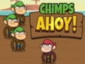 Тоглоом Chimps Ahoy!