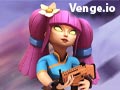 Тоглоом Venge.io