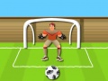 Тоглоом Penalty Shoot