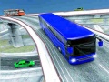 Тоглоом City Bus Racing