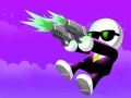 Тоглоом Johnny Trigger 3d Online