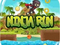 Тоглоом Ninja Run