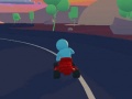 Тоглоом Mini Cart Racing