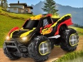 Тоглоом Offroad Monster Hill Truck