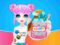 Тоглоом Princess Slime Factory