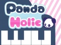 Тоглоом Panda Holic
