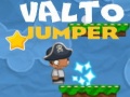 Тоглоом Valto Jumper