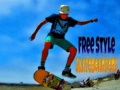 Тоглоом Free Style Skateboarders