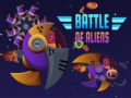 Тоглоом Battle of Aliens