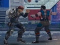 Тоглоом Beat ‘Em Up