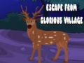 Тоглоом Escape From Glorious Village