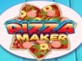 Тоглоом Pizza maker