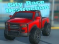 Тоглоом City Race Destruction