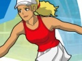 Тоглоом Tennis Hero