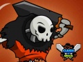Тоглоом Clash Of Skulls