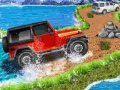 Тоглоом 4x4 Suv Jeep