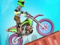 Тоглоом Bike Stunt Racing 3d