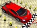 Тоглоом Advance Car Parking
