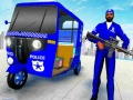 Тоглоом Police Auto Rickshaw Taxi