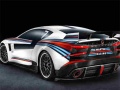 Тоглоом Street Racing Car Slide