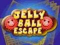 Тоглоом Jelly Ball Escape