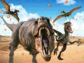 Тоглоом Dino Hunter: Killing Strand