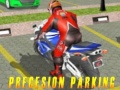 Тоглоом Pregesion parking