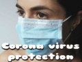 Тоглоом Corona virus protection 