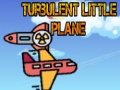Тоглоом Turbulent Little Plane