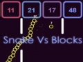Тоглоом Snake Vs Blocks