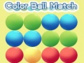 Тоглоом Color Ball Match