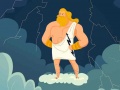 Тоглоом Mythology Gods Hidden