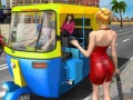Тоглоом Real Rickshaw Drive