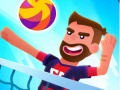 Тоглоом Monster Head Soccer Volleyball