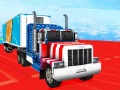 Тоглоом Impossible Truck Tracks Drive