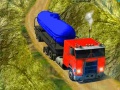 Тоглоом Indian Cargo Truck Simulator