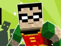 Тоглоом Craft Subway Runner Boy