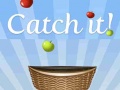 Тоглоом Real Apple Catcher Extreme Fruit Catcher Surprise