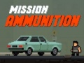 Тоглоом Mission Ammunition